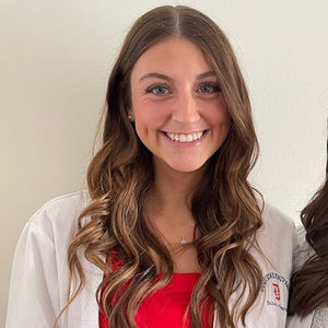 Meet your Posher, Carina